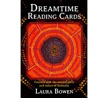 Фото Оракул Зв'язок із древнім духом і природою Австралії - Dreamtime Reading Cards: Connect with the Ancient Spirit and Nature of Australia. Rockpool Publishing