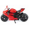 Фото 1 - Ducati Panigale 1299, модель мотоцикла, 1:87, Siku, 1385