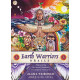 Оракул Воїнів Землі - Earth Warriors Oracle Cards. Blue Angel