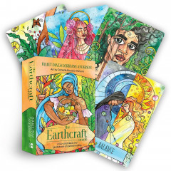 Earthcraft Oracle. Hay House