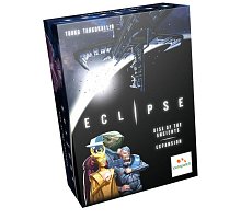 Фото Eclipse: Rise of the Ancients - Настільна гра