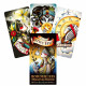 Безрамкове Міні Таро Восьми Монет – Eight Coins Tattoo Tarot Borderless Miniature Edition. US Games Systems