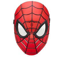 Фото Електронна маска Людини-Павука, Hasbro, B0570