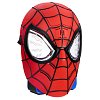 Фото 1 - Електронна маска Людина-павука (світло, звук), Ultimate Spider-Man vs. Sinister 6, Hasbro, B5766