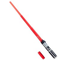 Фото Електронний меч Дарта Вейдера (світло, звук), BladeBuilders 105 см, Star Wars, B2919EU4-3