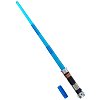 Фото 1 - Електронний меч Обі-Вана Кенобі (світло, звук) 105 см, BladeBuilders, Star Wars, B2919EU4-1