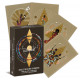 Оракул Элементарный Алхимик - Elemental Alchemist Oracle Cards. Andrews McMeel