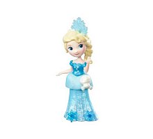 Фото Ельза, Маленьке королівство, Disney Frozen, Hasbro, C1090 (C1096-1)