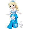 Фото 1 - Ельза, Маленьке королівство, Disney Frozen Hasbro, C1099 (C1096-6)