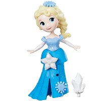 Фото Ельза, Маленьке королівство, Disney Frozen Hasbro, C1099 (C1096-6)