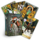 Зачароване Таро Ферхакса - The Enchanted Förhäxa Tarot. Hay House