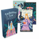 Таро Чаклунки - Enchantress Tarot. Summersdale Publishers