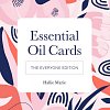 Фото 1 - Карти Ефірних Олій - Essential Oil Cards. Rockpool Publishing
