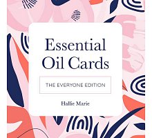 Фото Карты Эфирных Масел - Essential Oil Cards. Rockpool Publishing