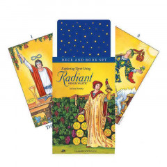 Набор Исследуя Таро - Exploring Tarot. US Games Systems