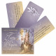 Оракул Шепіт Фей - Faery Whispers Oracle Cards. Blue Angel