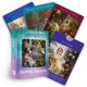 Таро Фей - Fairy Tarot Cards. Hay House