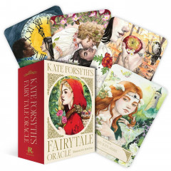 Оракул Казок - Fairytale Oracle. Rockpool Publishing