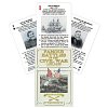 Фото 1 - Гральні карти Знамениті битви Громадянської війни - Famous Battles of the Civil War Cards. US Games Systems