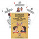 Игральные карты Знаменитые женщины Гражданской войны - Famous Women of the Civil War Card Game. US Games Systems