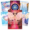 Фото 1 - Оракул Жінка-Архангел - The Female Archangels Oracle Cards. Findhorn Press