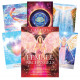 Оракул Женщина-Архангел - The Female Archangels Oracle Cards. Findhorn Press