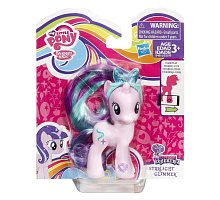 Фото Фігурка Старлайт Гліммер (Starlight Glimmer) в обручі, Дружба - це диво, My Little Pony, Hasbro, starlight-glimer, B3599-2