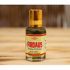 Firdaus Oil 10мл. Ароматическое масло. Вриндаван (9110440)