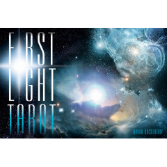 Таро Першого Світла - First Light Tarot. Schiffer Publishing