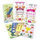 Таро Рослин - Flora Tarot. Fair Wind Press
