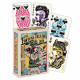 Колода Провісника - Fortune-teller's Deck. Welbeck Publishing
