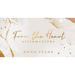 Карти Від чистого серця - From the Heart. Rockpool Publishing