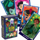 Таро Діснеївських Лиходіїв - Disney Villains Tarot. Insight Editions