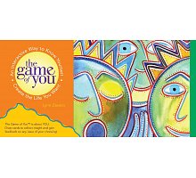 Фото Игра в себя: Интерактивный способ познать себя - The Game of You: An Interactive Way to Know Yourself. Schiffer Publishing