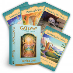 Оракул Порталу - Gateway Oracle Сards. Hay House