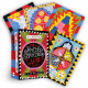 Таро Ніжних Трепетних Почуттів - Gentle Thrills Tarot Сards. Hay House