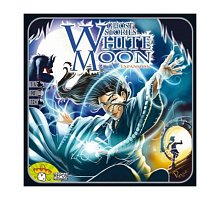 Фото Ghost Stories expansion White Moon - Настільна гра