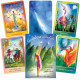 Карты Богиня В Пути - Goddess On The Go Cards. US Games Systems