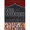 Фото 1 - Карти Богів І Богинь - Gods And Goddesses Сards. Insight Editions