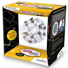 Головоломка Brainstring Original. Recent Toys (RT01)