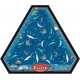 Головоломка пазл Triazzle Dolphins (Дельфины). Thinkfun (76491)