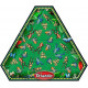 Головоломка пазл Triazzle Frogs (Лягушки). Thinkfun (76490)