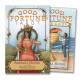 Таро Удачі - Good Fortune Tarot. Llewellyn