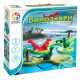 Гра-головоломка Динозаври. Таємничі Острови, Smart Games (SG 282 UKR)