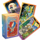 Таро Вдячних Мертвих - Grateful Dead Tarot. Insight Editions