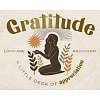 Фото 1 - Маленька колода вдячності - Gratitude: A Little Deck of Appreciation. Rockpool Publishing