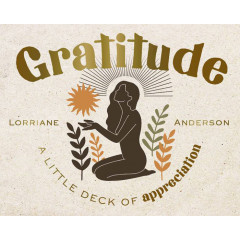 Маленька колода вдячності - Gratitude: A Little Deck of Appreciation. Rockpool Publishing