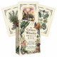 Оракул Зеленої Відьми - The Green Witch's Oracle Deck. Adams Media