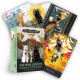 Таро Допитливих Котів Грімалкіна - Grimalkins Curious Cats Tarot. Hay House