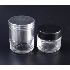 Гриндер алюмінієвий із банкою GR-152 4,2x4,2x5,5 см (9010252)